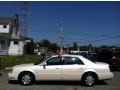 White Diamond - DeVille Sedan Photo No. 4