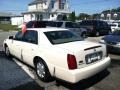 White Diamond - DeVille Sedan Photo No. 5