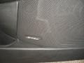 Ebony Black Audio System Photo for 2006 Chevrolet Corvette #70905289