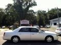 White Diamond - DeVille Sedan Photo No. 8