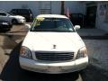 White Diamond - DeVille Sedan Photo No. 9