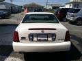 White Diamond - DeVille Sedan Photo No. 11