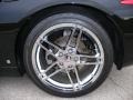 2006 Chevrolet Corvette Convertible Wheel