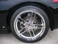 2006 Chevrolet Corvette Convertible Wheel and Tire Photo