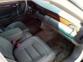 White Diamond - DeVille Sedan Photo No. 18