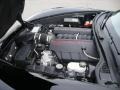 6.0 Liter OHV 16-Valve LS2 V8 Engine for 2006 Chevrolet Corvette Convertible #70905415