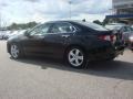 Crystal Black Pearl - TSX Sedan Photo No. 3