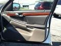 White Diamond - DeVille Sedan Photo No. 29