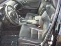Crystal Black Pearl - TSX Sedan Photo No. 9