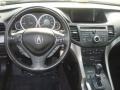 Crystal Black Pearl - TSX Sedan Photo No. 11