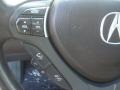 Crystal Black Pearl - TSX Sedan Photo No. 19