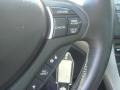 Crystal Black Pearl - TSX Sedan Photo No. 20