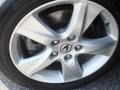 Crystal Black Pearl - TSX Sedan Photo No. 21