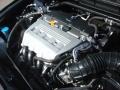 Crystal Black Pearl - TSX Sedan Photo No. 23