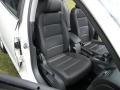 Candy White - Jetta TDI Sedan Photo No. 16