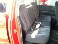 2004 Flame Red Dodge Dakota SXT Quad Cab 4x4  photo #20