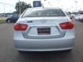 Liquid Silver - Elantra GLS Photo No. 5