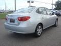 Liquid Silver - Elantra GLS Photo No. 6