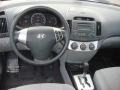 Liquid Silver - Elantra GLS Photo No. 12