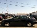 2001 Black Chevrolet Impala LS  photo #4