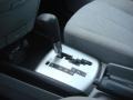 Liquid Silver - Elantra GLS Photo No. 17