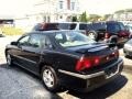 2001 Black Chevrolet Impala LS  photo #5