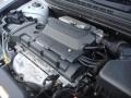 Liquid Silver - Elantra GLS Photo No. 21