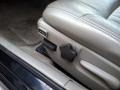 2001 Black Chevrolet Impala LS  photo #12