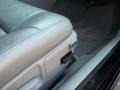 2001 Black Chevrolet Impala LS  photo #15