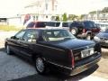 1998 Black Cadillac DeVille Sedan  photo #4