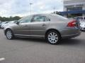 Oyster Gray Metallic - S80 3.2 Photo No. 4