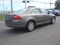 Oyster Gray Metallic - S80 3.2 Photo No. 7