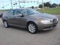 Oyster Gray Metallic - S80 3.2 Photo No. 9