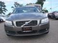Oyster Gray Metallic - S80 3.2 Photo No. 11