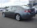 2009 Polished Metal Metallic Acura TSX Sedan  photo #4