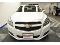 2013 Summit White Chevrolet Malibu ECO  photo #4