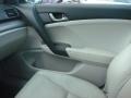 2009 Polished Metal Metallic Acura TSX Sedan  photo #21