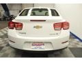 2013 Summit White Chevrolet Malibu ECO  photo #5