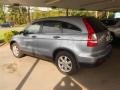 2009 Glacier Blue Metallic Honda CR-V EX 4WD  photo #28