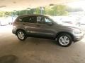 2010 Polished Metal Metallic Honda CR-V EX AWD  photo #32