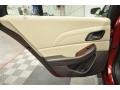 Crystal Red Tintcoat - Malibu ECO Photo No. 23