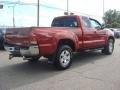 Impulse Red Pearl - Tacoma V6 TRD Access Cab 4x4 Photo No. 5