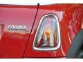 Chili Red - Cooper S Hardtop Photo No. 2