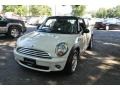 Pepper White - Cooper Hardtop Photo No. 1