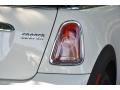 Pepper White - Cooper Hardtop Photo No. 2