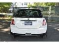 Pepper White - Cooper Hardtop Photo No. 4