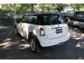 Pepper White - Cooper Hardtop Photo No. 9