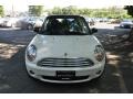 Pepper White - Cooper Hardtop Photo No. 22