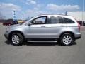 2007 Whistler Silver Metallic Honda CR-V EX-L  photo #2