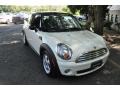 Pepper White - Cooper Hardtop Photo No. 24